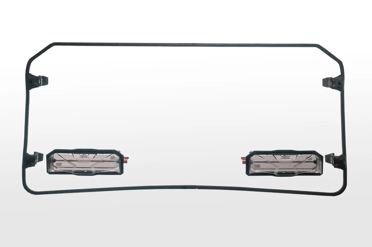 SEIZMIK - 50-50228 KIT - TL VERSA VENT HC POL