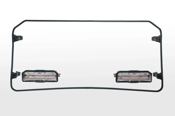 SEIZMIK - 50-50229 KIT - TL VERSA VENT HC POL