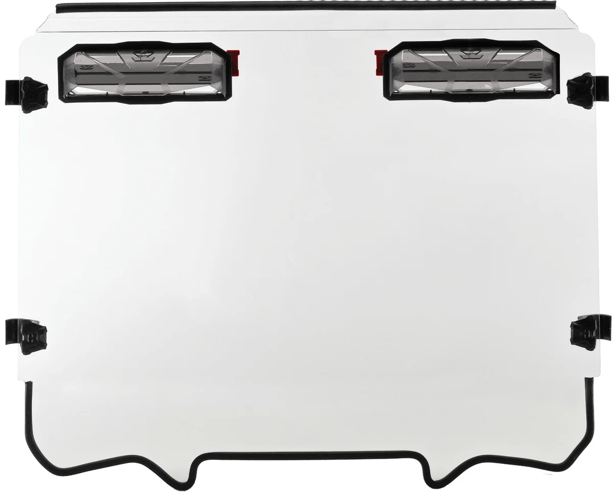 SEIZMIK - 50-50231 KIT - TL VERSA VENT HC POL