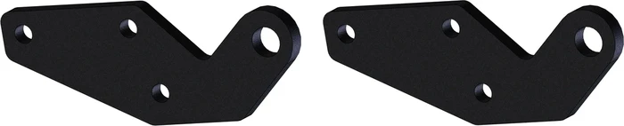 KFI UTV Pro 2.0 Plow Push Tube Kit - Durable & Efficient Snow Removal Solution