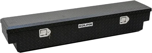 KOLPIN - 53470 - Metal Bed Box Kit