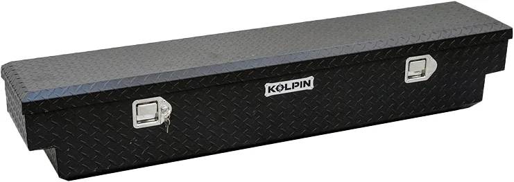 KOLPIN - 53470 - Metal Bed Box Kit