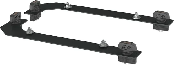 KOLPIN - 53501 - Metal Bed Box Kit
