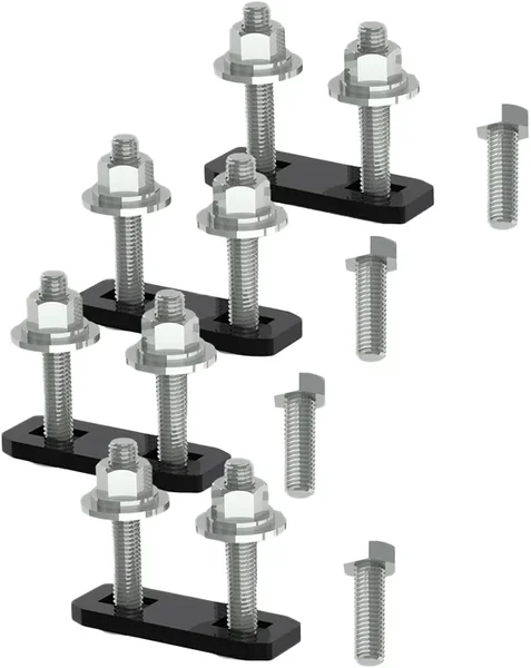 KOLPIN - 53502 - Metal Bed Box Kit