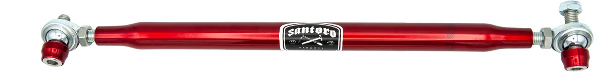 SANTORO FABWORX - SF30012 - Shift Linkage