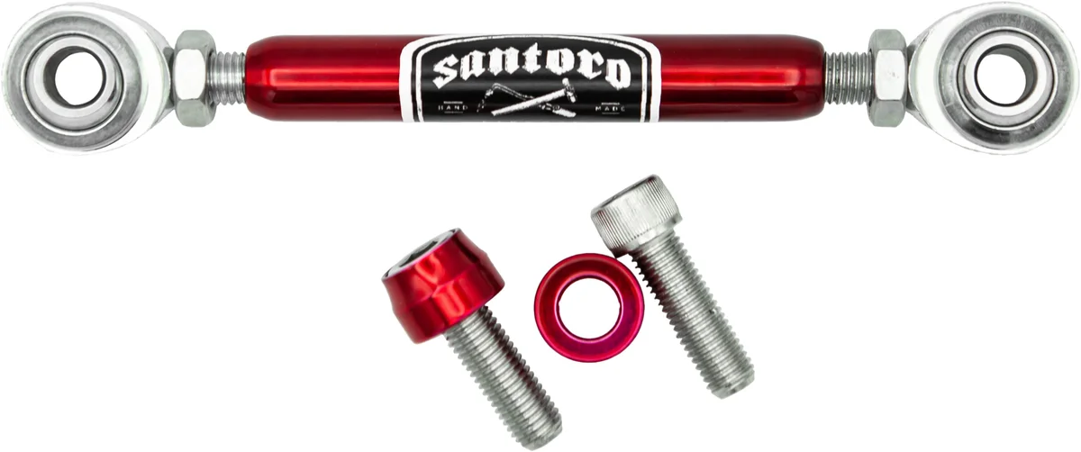 SANTORO FABWORX - SF30022 - Shift Linkage