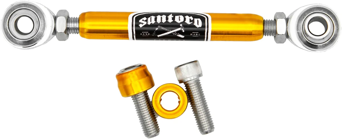 SANTORO FABWORX - SF30023 - Shift Linkage