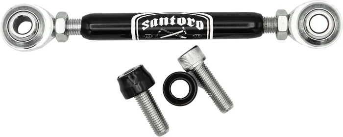 SANTORO FABWORX - SF30031 - Shift Linkage