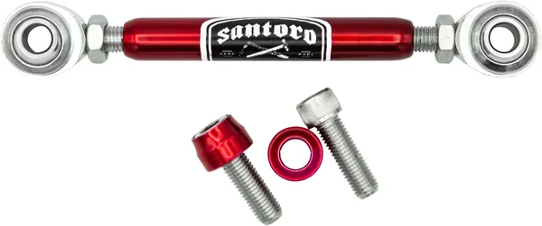 SANTORO FABWORX - SF30032 - Shift Linkage