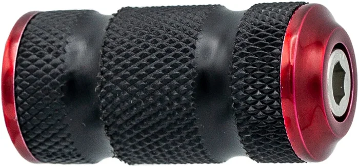 SANTORO FABWORX - SF60002 - Chacho Toe Peg