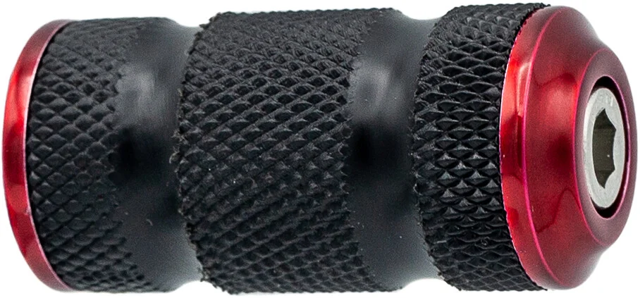 SANTORO FABWORX - SF60002 - Chacho Toe Peg