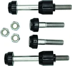 SANTORO FABWORX - SF40001 - Way Kool Shock Mount