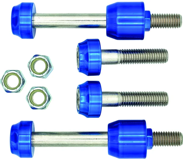 SANTORO FABWORX - SF40004 - Way Kool Shock Mount