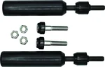 SANTORO FABWORX - SF50001 - Shock Mount Sliders