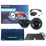 AQUATIC AV - BT301 - Ultra Speaker Kit