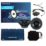 AQUATIC AV - RG301 - Ultra Speaker Kit
