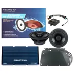 AQUATIC AV - RG300 - Ultra Speaker Kit