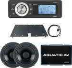 AQUATIC AV - BT200 - Sports Kit