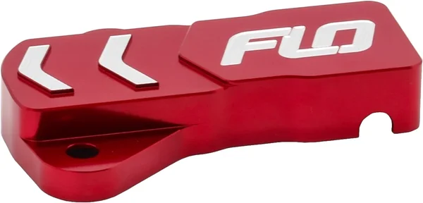 FLO MOTORSPORTS - TPS-1R - Throttle Position Sensor Cover