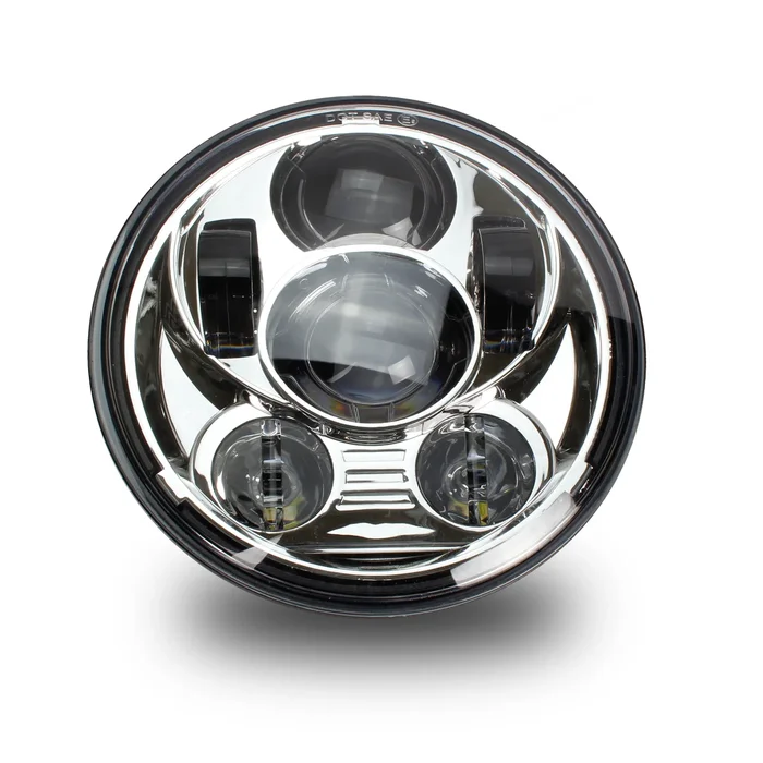 CYRON - ABIG5-B6KC - 5.75 in. Projector Headlight