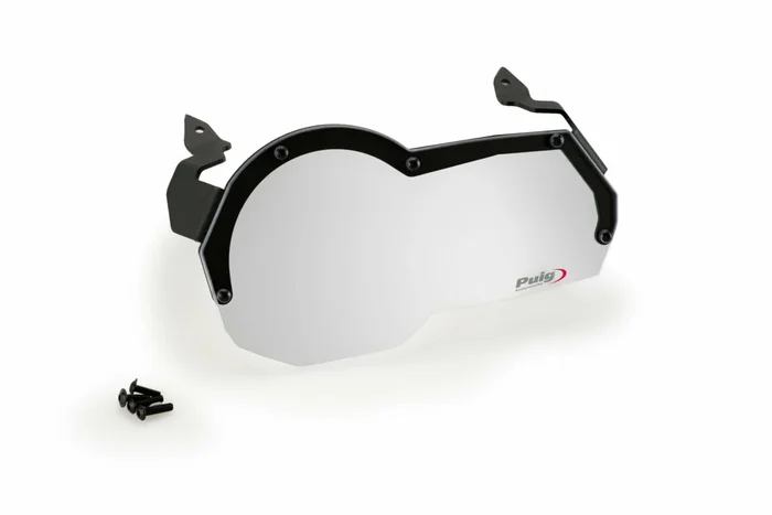 PUIG - 20814W - Headlight Protector