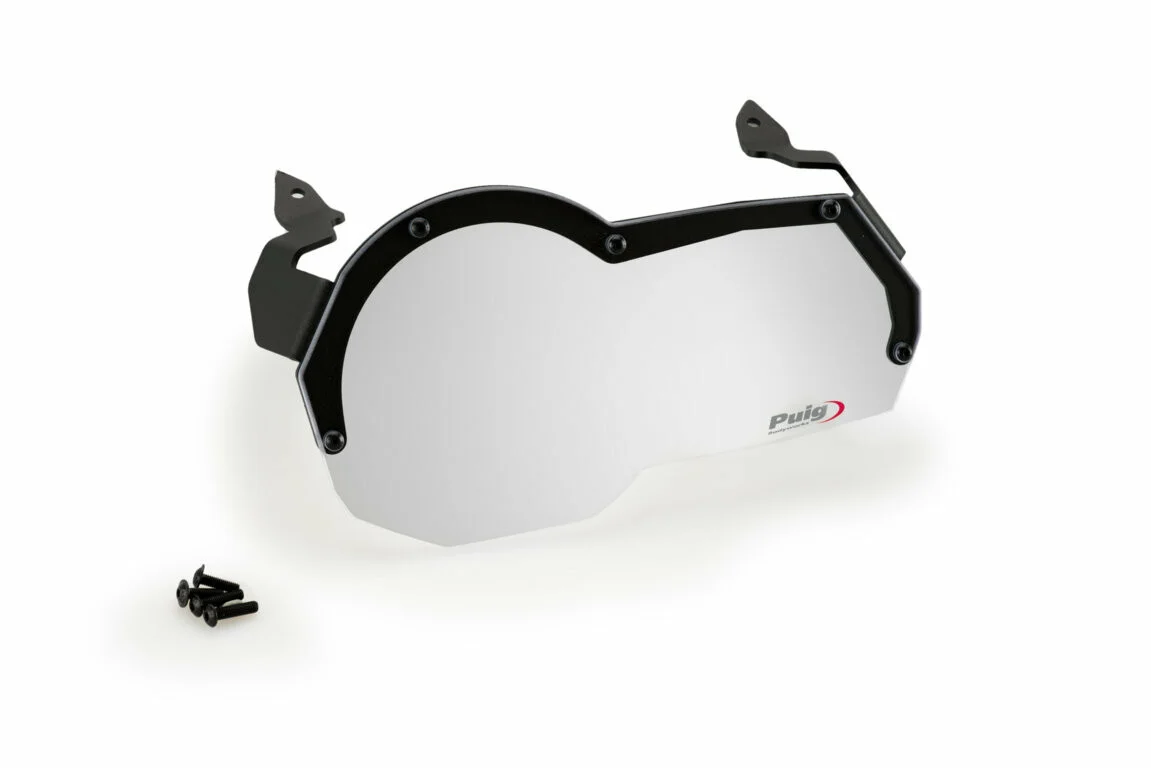 PUIG - 20814W - Headlight Protector