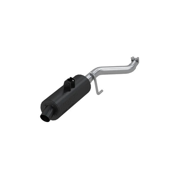 MBRP - AT-6109SP - Utility Muffler