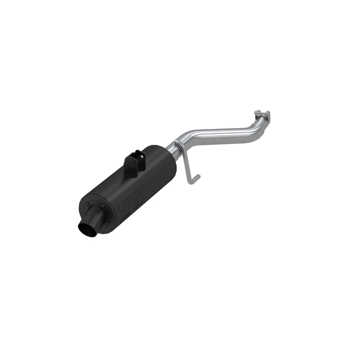 MBRP - AT-6109SP - Utility Muffler