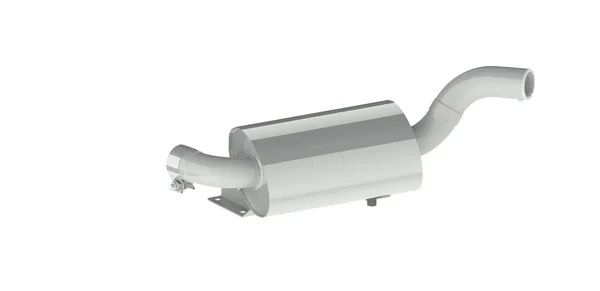 MBRP - AT-9211SP - Sport Muffler