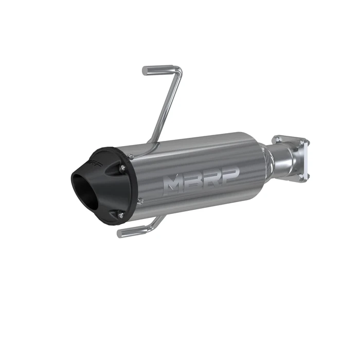 MBRP - AT-9301PT - Performance Muffler