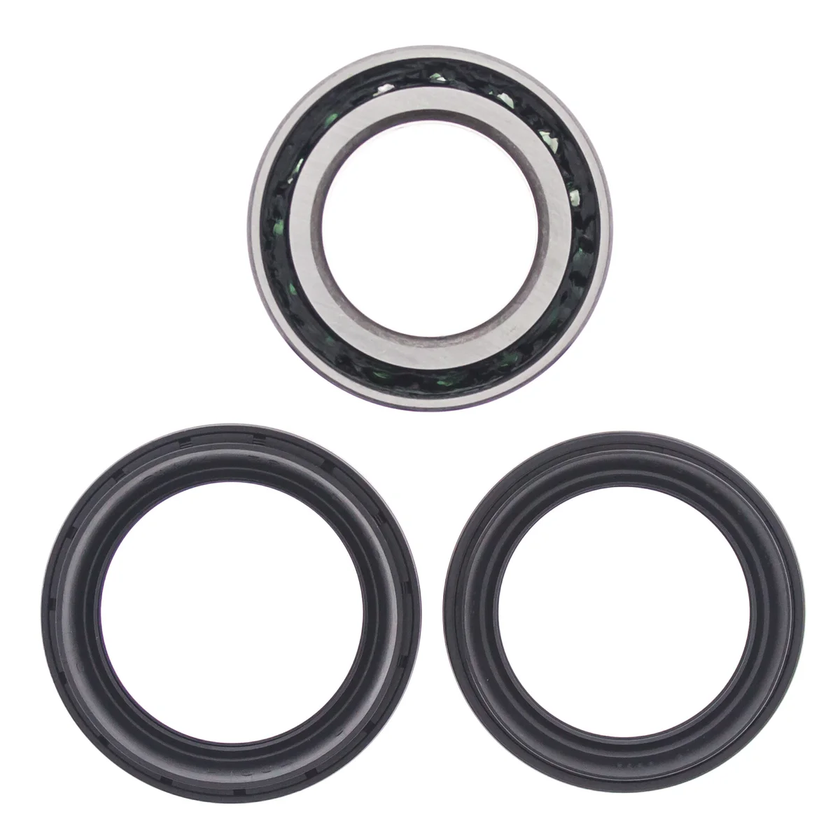 ALL BALLS - 25-1480-HP - Tapered DAC Wheel Bearing