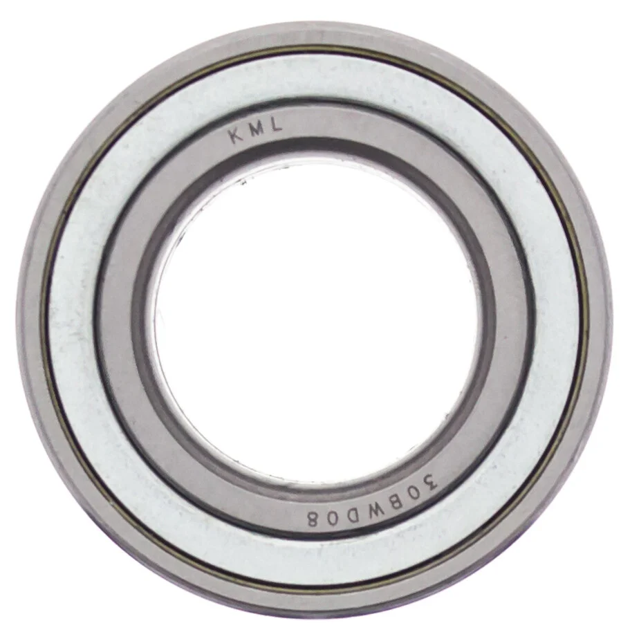 ALL BALLS - 25-1497-HP - Tapered DAC Wheel Bearing