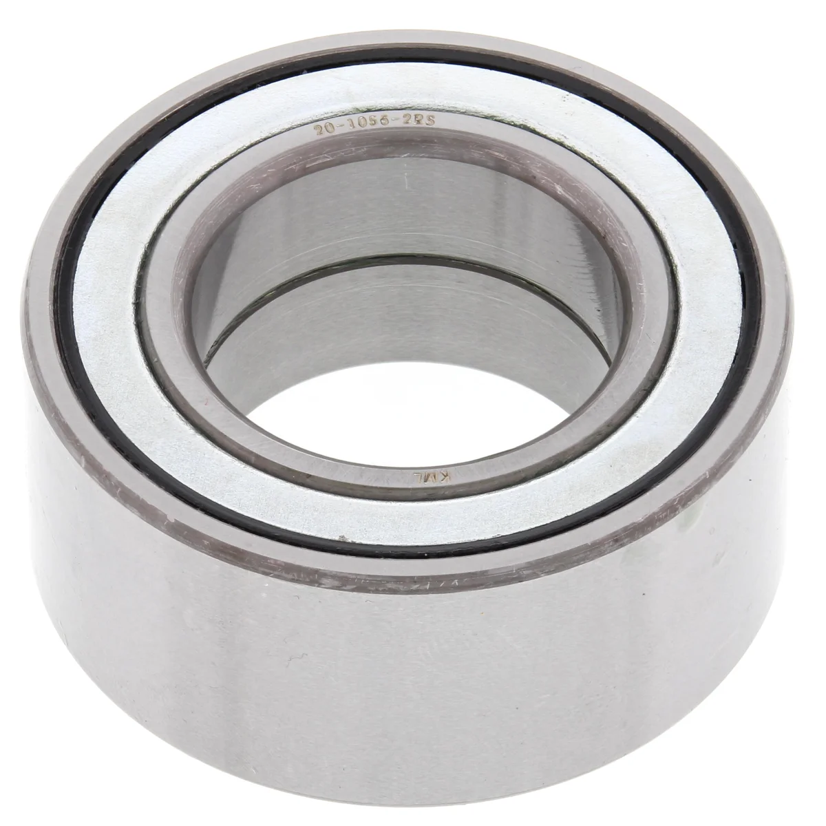 ALL BALLS - 25-1624-HP - Tapered DAC Wheel Bearing