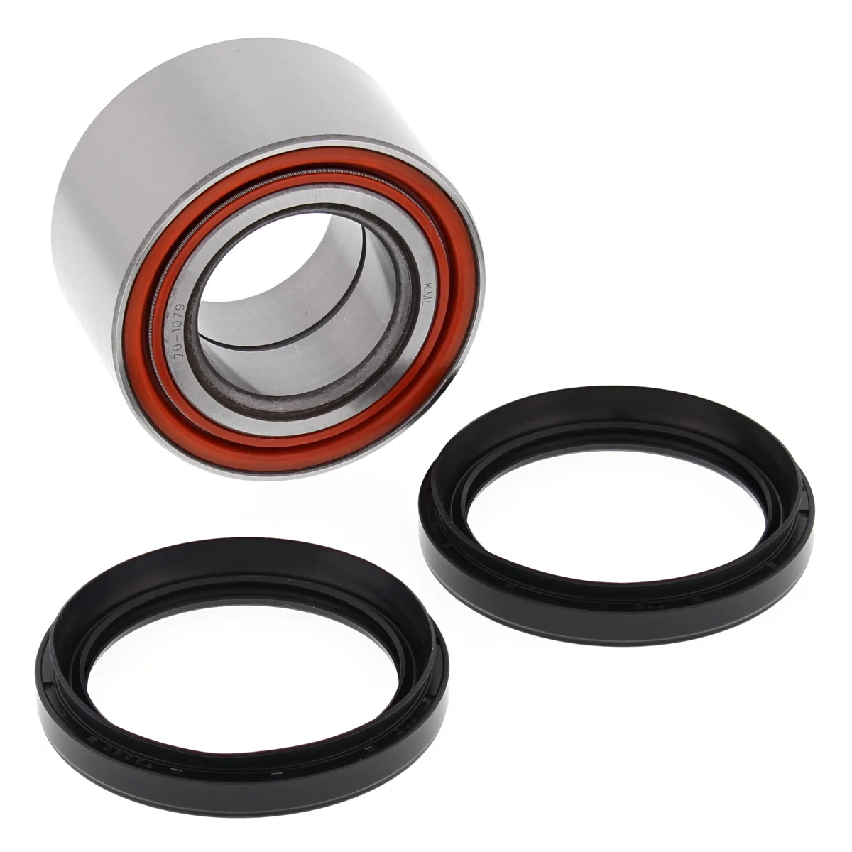 ALL BALLS - 25-1699-HP - Tapered DAC Wheel Bearing
