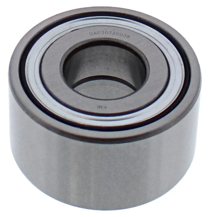 ALL BALLS - 25-1787-HP - Tapered DAC Wheel Bearing