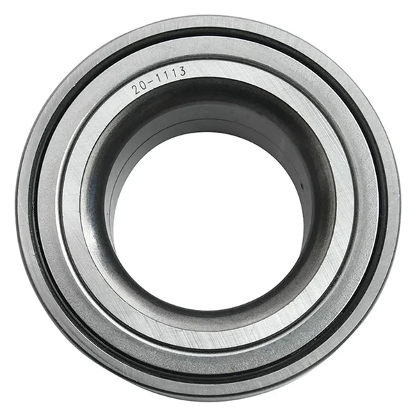ALL BALLS - 25-1802-HP - Tapered DAC Wheel Bearing