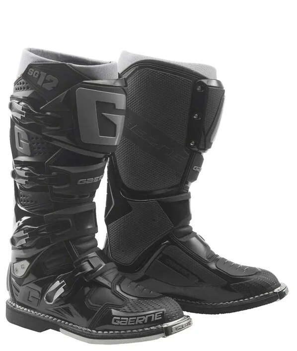 GAERNE - 2177-071-08 - SG12 Enduro Boot