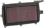 K&N - HA-1019 - Air Filter