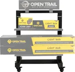 WPS - BASE/ BOTTOM FRAME - Battery Display