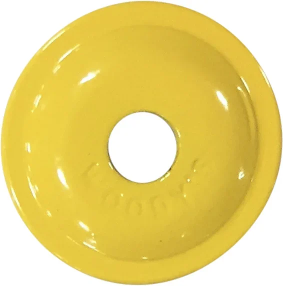 WOODYS AWA-3800 Round Digger Support Plate - Durable Tracks Mounting Plate for Heavy Machinery