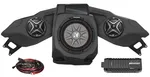 SSV WORKS - 220-RZ5-Q3ARC - Plug and Play Speaker Kit