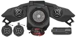 SSV WORKS - 220-RZ5-Q5ARC - Plug and Play Speaker Kit