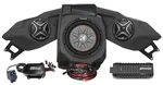 SSV WORKS - 220-RZ5-Q3A2 - Plug and Play Speaker Kit