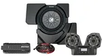SSV WORKS - 220-X32-Q3K3 - Plug and Play Speaker Kit