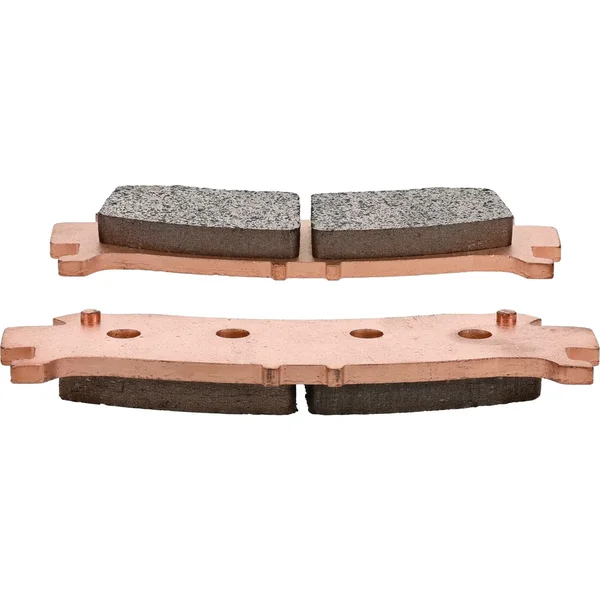 ALL BALLS - 18-8091 - Sintered Brake Pads