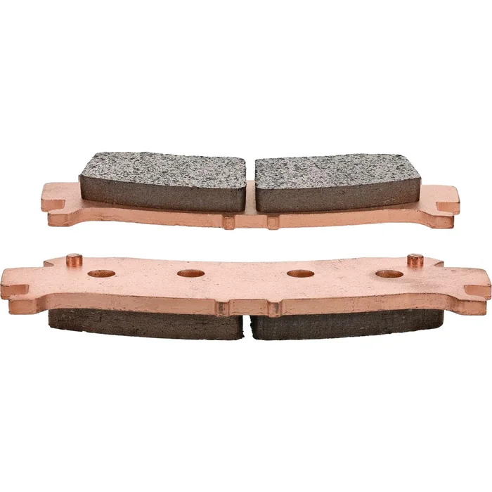 ALL BALLS - 18-8091 - Sintered Brake Pads