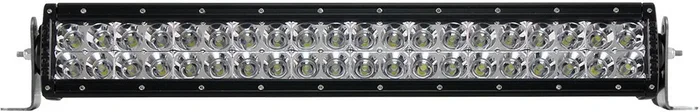 RIGID - 120113 - E-Series Flood Light Bar