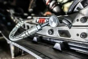 BTL DESIGNS - 1212-RH - Bolt thru Hooks