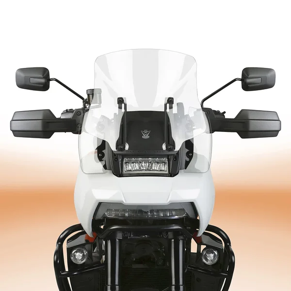 NATIONAL CYCLE - N20414 - VStream Pan America