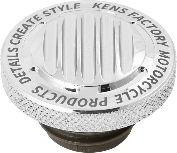 KENS FACTORY - KFC-05 - NX LVL Gas Caps